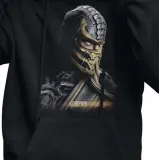 bluza-z-kapturem-gry-scorpion-stan-nowy