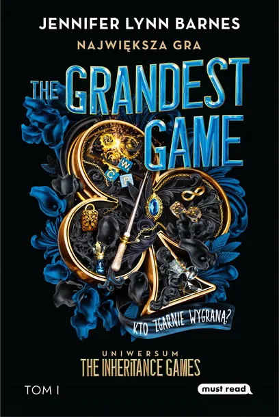 the-grandest-game-t-1-najwieksza-gra-wydawnictwo-must-read