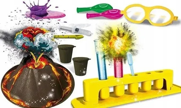 laboratorium-wybuchowych-eksperymentow-lisciani