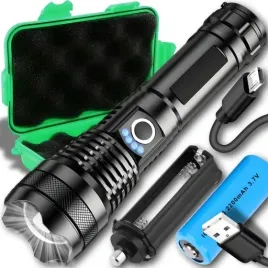 mocna-latarka-taktyczna-led-xhp90-zoom-wojskowa