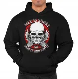 bluza-z-kapturem-chopper-m8-grip-it-stan-nowy