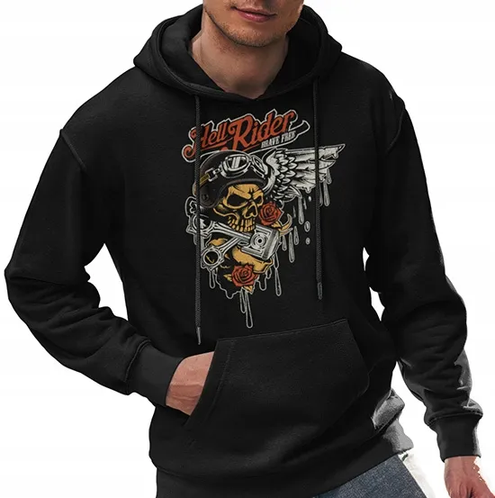bluza-z-kapturem-chopper-m8-hell-rider