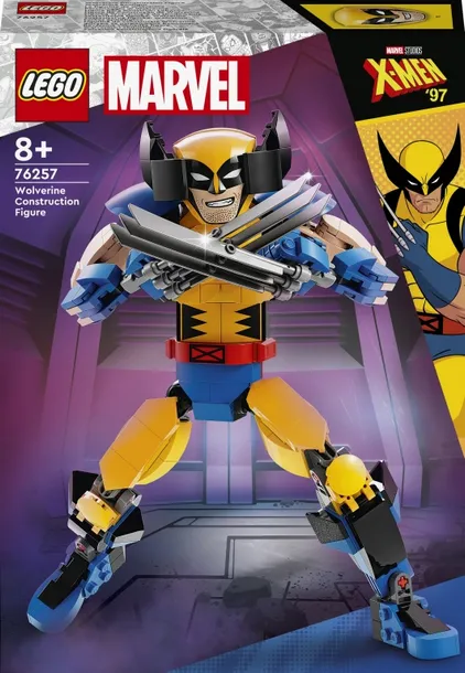 lego-marvel-figurka-wolverinea-76257-liczba-elementow-327