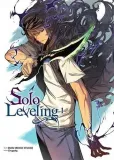 solo-leveling-tom-1-praca-zbiorowa-stan-nowy