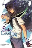 solo-leveling-tom-1-praca-zbiorowa-cechy-czarno-bialy