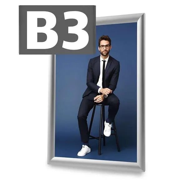 ramka-owz-standard-b3-stan-nowy