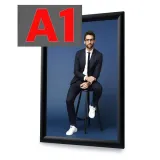 ramka-owz-standard-a1-czarna