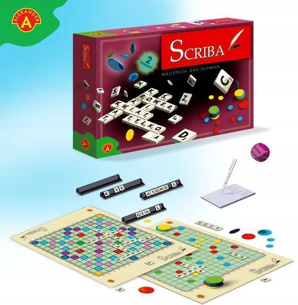 scriba-scriba-alexander-waga-z-opakowaniem-0-86-kg