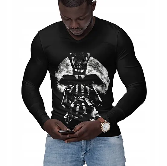 longsleeve-batman-bane-face