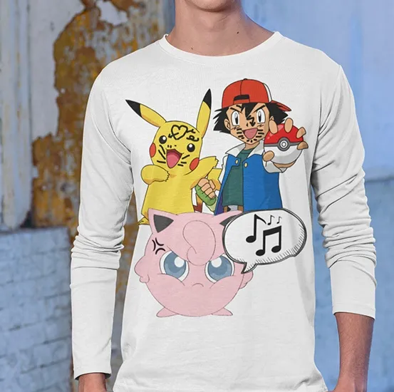 longsleeve-pokemon-jigglypuff