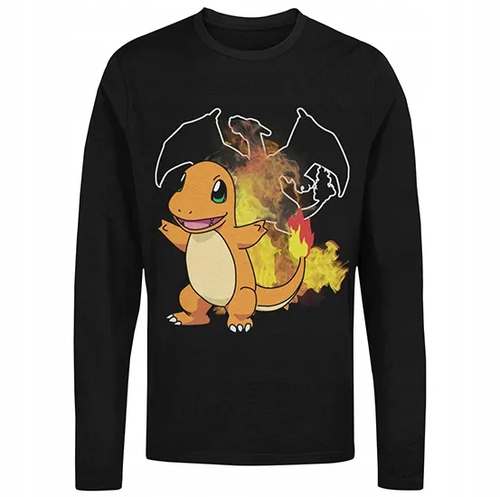longsleeve-pokemon-charmander