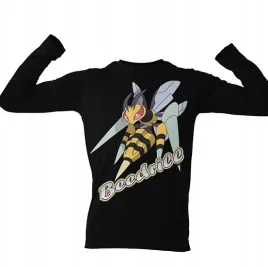 longsleeve-pokemon-beedrill