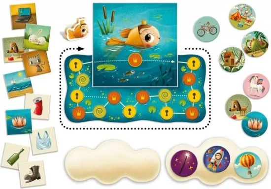 zlota-rybka-granna-stan-nowy