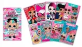 lol-surprise-dance-off-trading-cards-stan-nowy