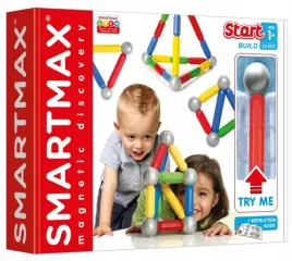 start-smartmax-klocki-magnetyczne-23-szt