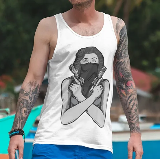 tank-top-naruto-marilyn-guns