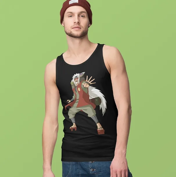 tank-top-naruto-jiraiya-kolor-wielokolorowy