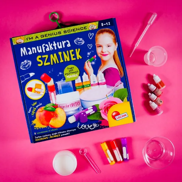 lisciani-manufaktura-szminek-material-karton-plastik