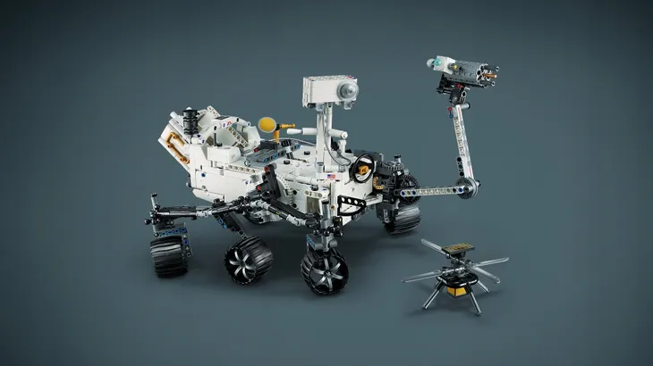 lego-technic-nasa-mars-rover-perseverance-42158-bohater-brak