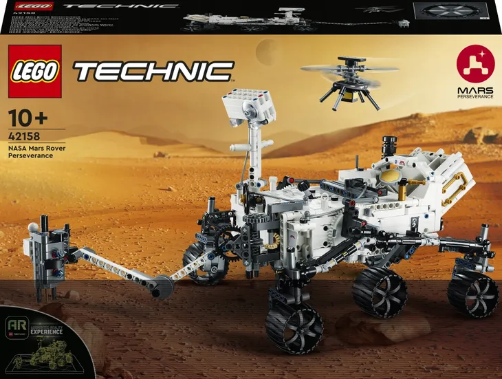 lego-technic-nasa-mars-rover-perseverance-42158-material-plastik