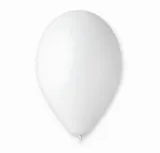balony-pastelowe-biale-30cm-stan-nowy