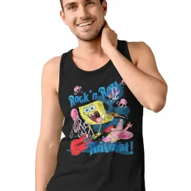 tank-top-horror-rock-spongebob-rock-n-roll