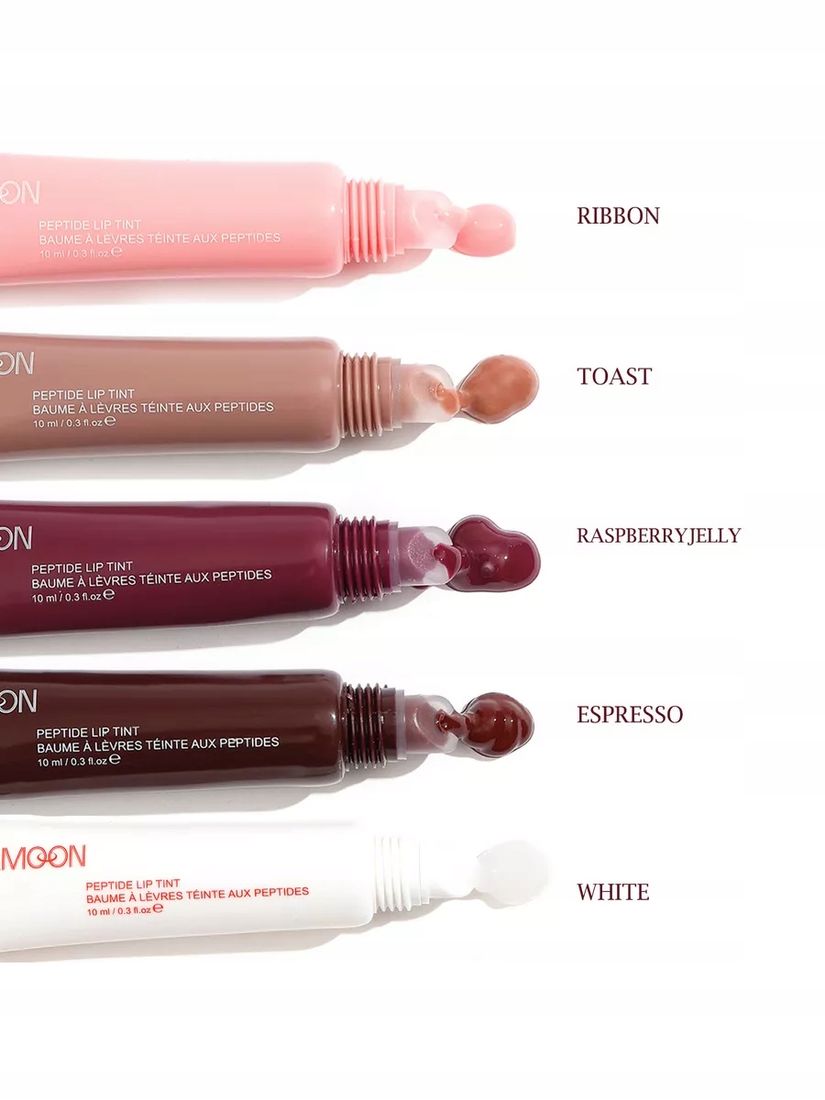 rhode ♡ Peptide lip tint & Lip shape Błyszczyk Rhode Peptide Lip Tint | Sneakershop91.com