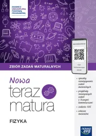 nowa-teraz-matura-fizyka-2025-ne-zbior-zadan-maturalnych-praca-zbiorowa