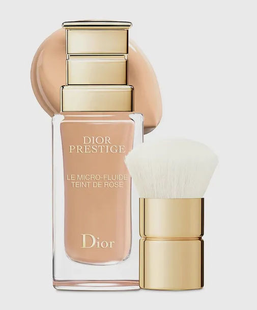 DIOR PRESTIGE Micro-Nutritive Skincare Foundation 30ml 1N
