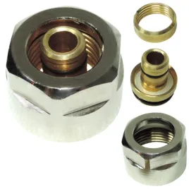 tece-zlacze-skrecane-adapter-16x3-4-cala-chromowane-do-rury-wielowarstwowej