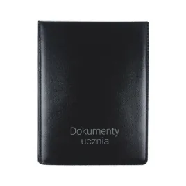 okladka-na-dokumenty-ucznia-pion-czarna-biurfol