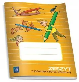 zeszyt-z-powiekszona-liniatura-wsip