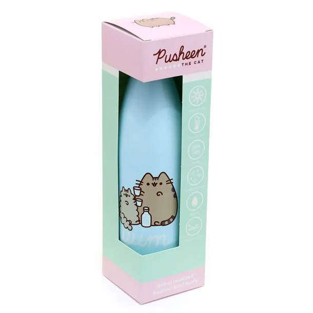 bidon-termiczny-500-ml-pusheen-bot150-stan-opakowania-oryginalne