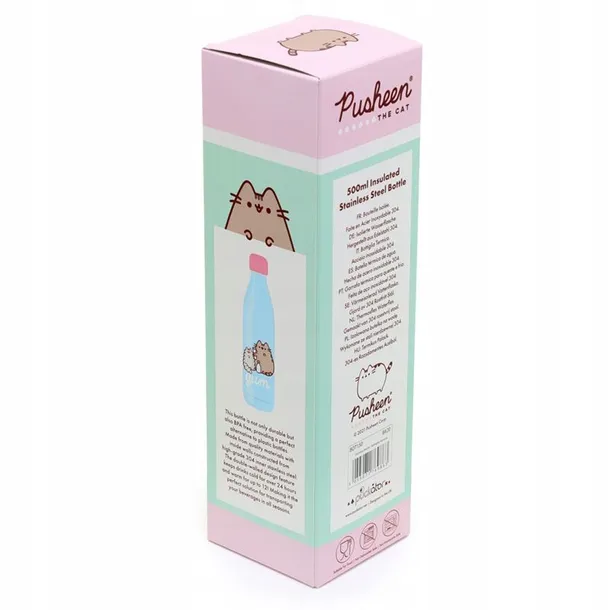 bidon-termiczny-500-ml-pusheen-bot150-pojemnosc-500-ml