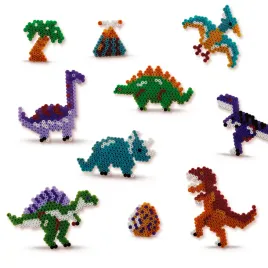 akcesoria-kreatywne-do-handmade-koraliki-zestaw-dinozaury-relaksujace-hobby