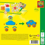 ciasto-masa-ruch-drogowy-set-material-karton