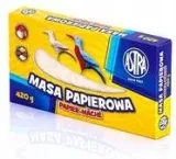 masa-papierowa-420g-astra-stan-nowy