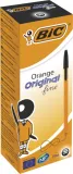 dlugopis-orange-original-czarny-bic-stan-nowy