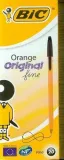 dlugopis-orange-original-czarny-bic-rodzaj-tradycyjny