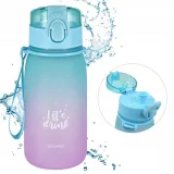 bidon-400ml-ombre-violet-blue-pojemnosc-400-ml