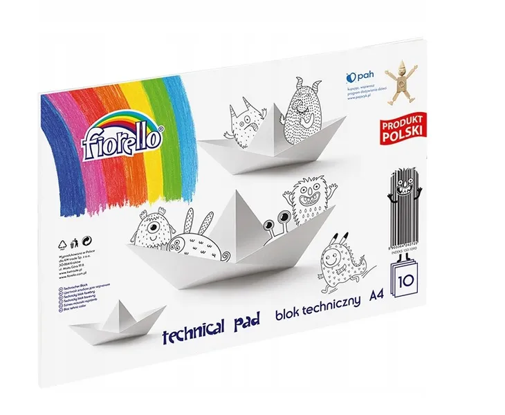 blok-techniczny-a4-10k-bialy-fiorello-format-a4