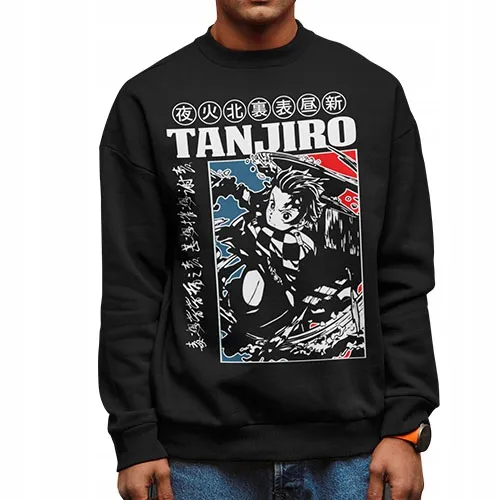 bluza-anime-tanjiro-stan-nowy