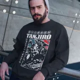 bluza-anime-tanjiro-stan-nowy