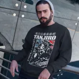 bluza-anime-tanjiro-rozmiar-l