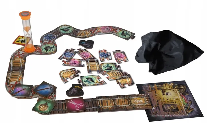 goblin-coaster-egmont-rodzaj-podstawa