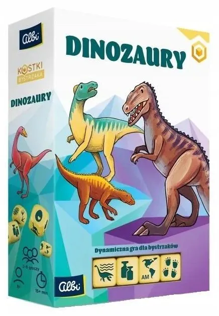 kostki-bystrzaka-dinozaury