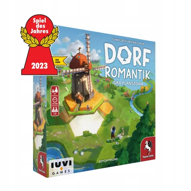 dorfromantik-iuvi-games-waga-z-opakowaniem-1-38-kg