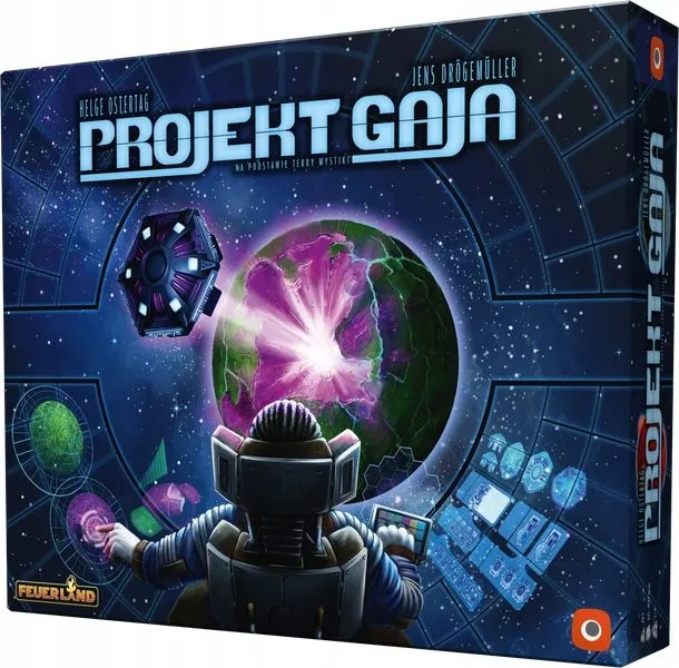 gra-projekt-gaja-stan-opakowania-oryginalne