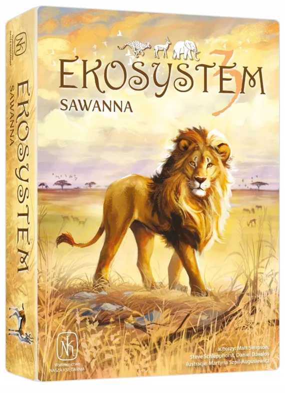 ekosystem-3-sawanna