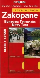 zakopane-bukowina-tatrzanska-nowy-targ-plan